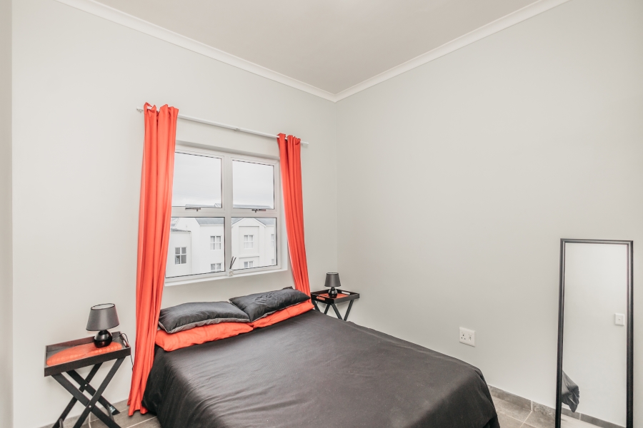 To Let 1 Bedroom Property for Rent in Haasendal Western Cape